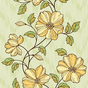 Брянские Обои Аромат гфр 5 С6БР